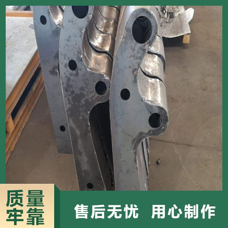 立柱定制现货价格