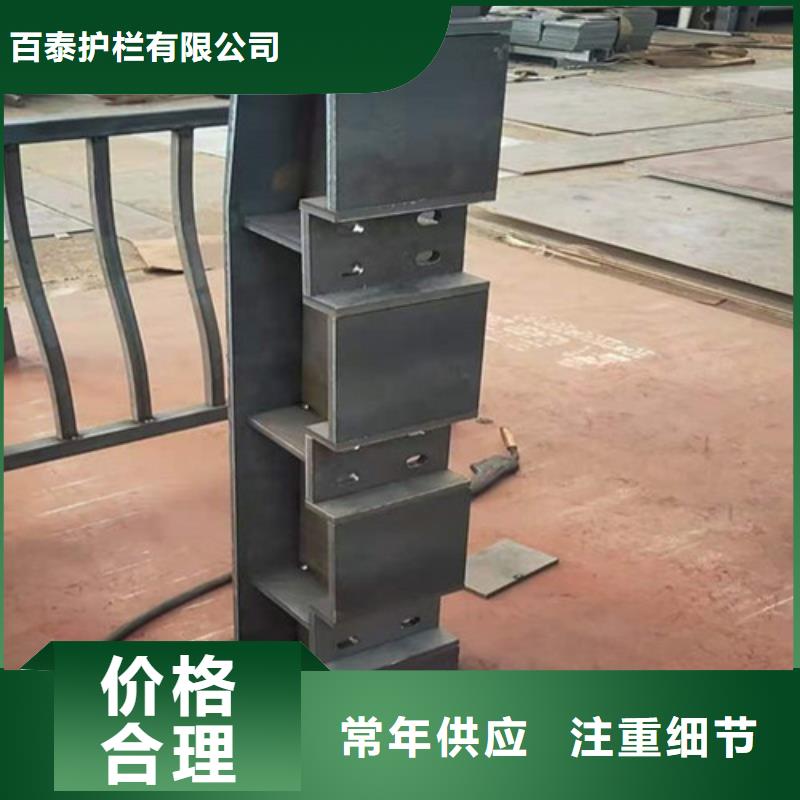 桥梁立柱按需定制