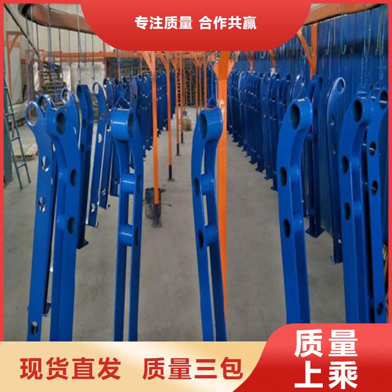 桥梁立柱定制