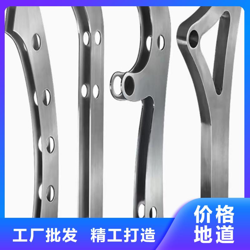 立柱定制源头好货