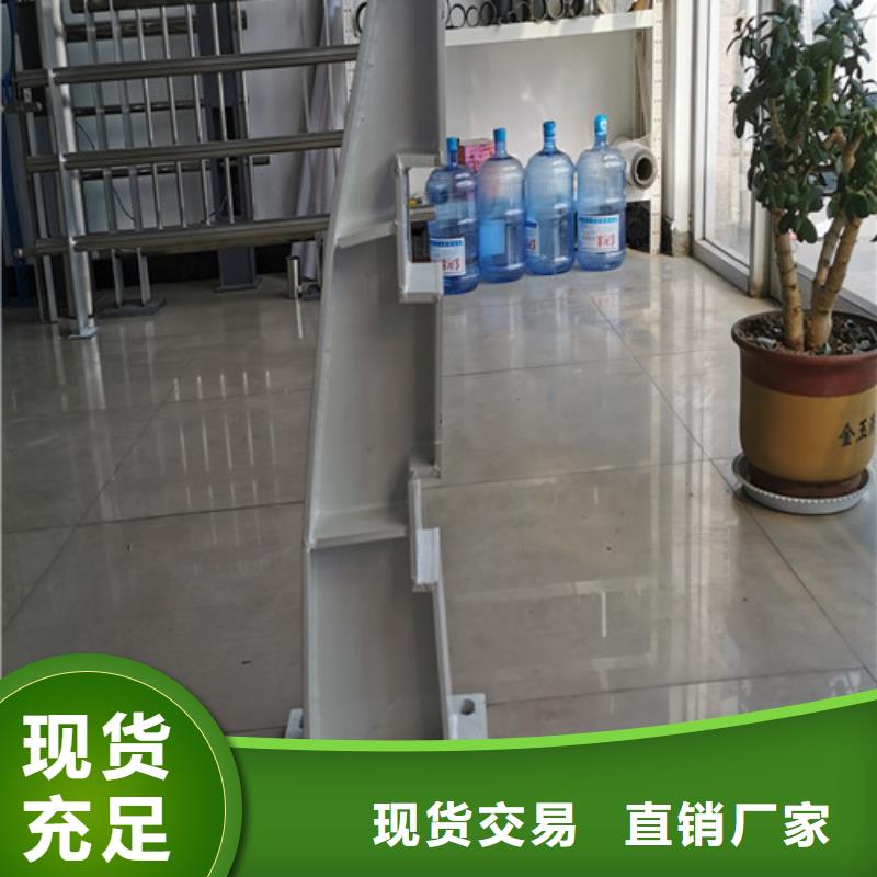 立柱定制品质过关