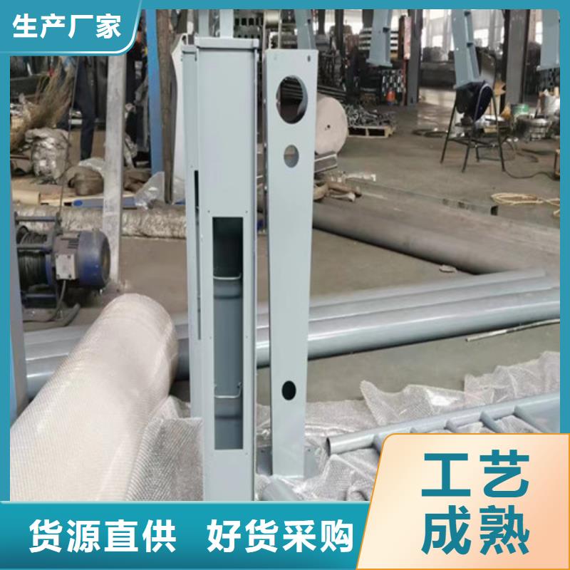 立柱价格咨询库存充足
