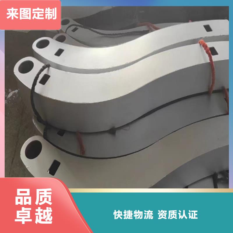 立柱定制值得信赖