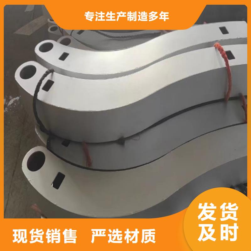 立柱定制品质过关