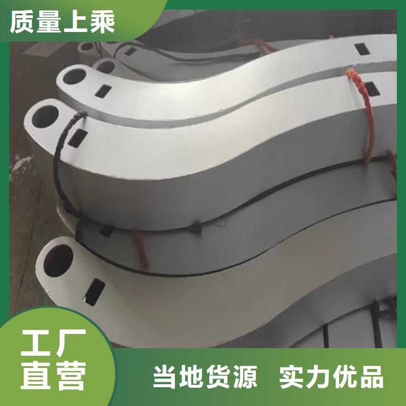 灯光立柱现货直供价格优