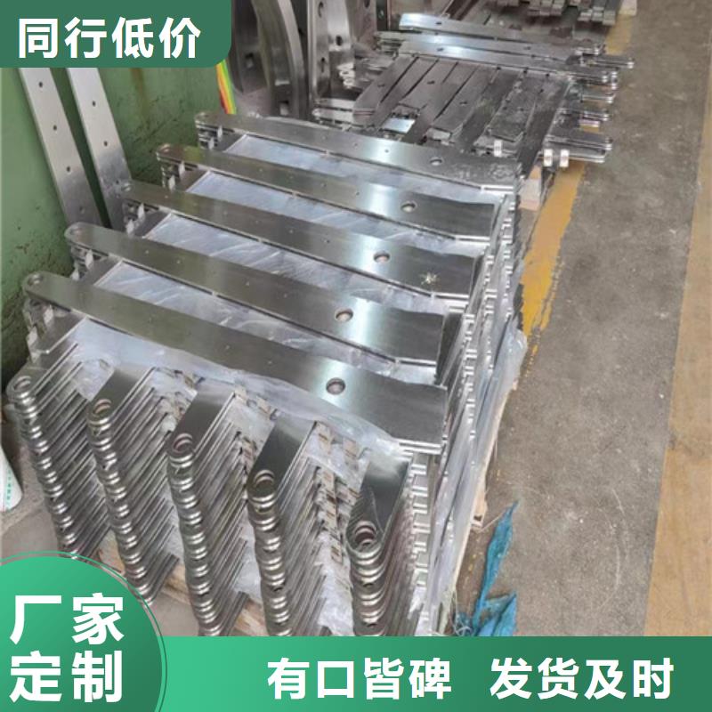 防撞立柱规格