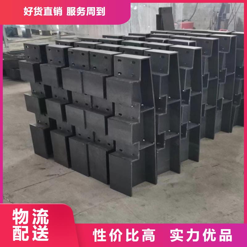 批发防撞立柱_品牌厂家