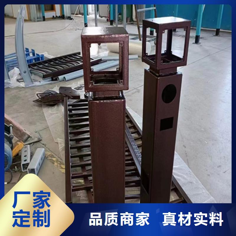 立柱价格咨询价格低