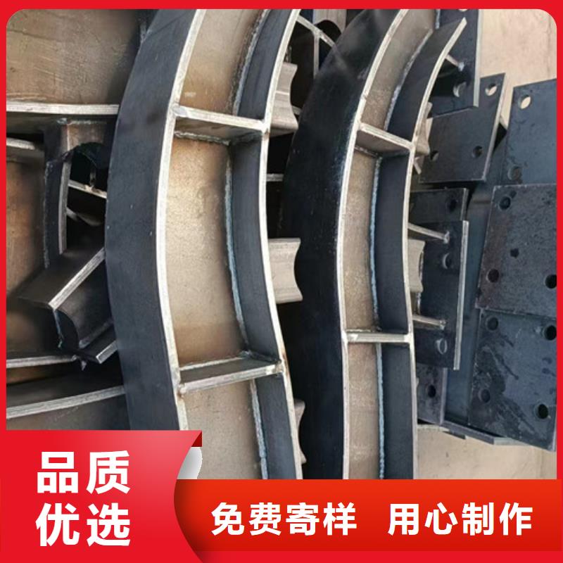 立柱定制终身质保
