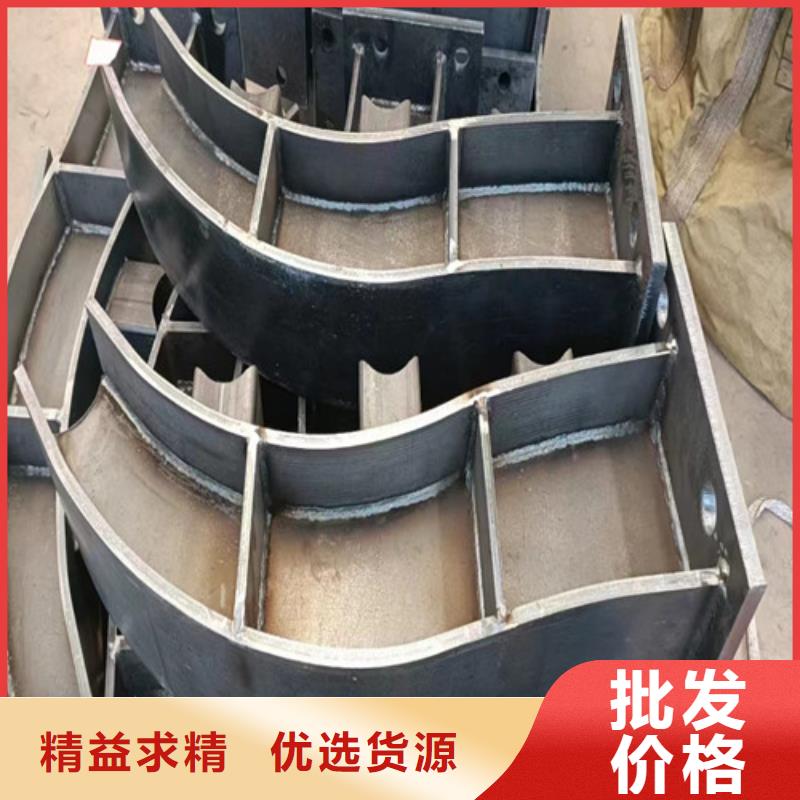 防撞立柱工厂直销