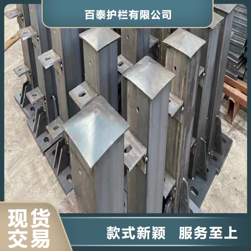 防撞立柱正规厂家