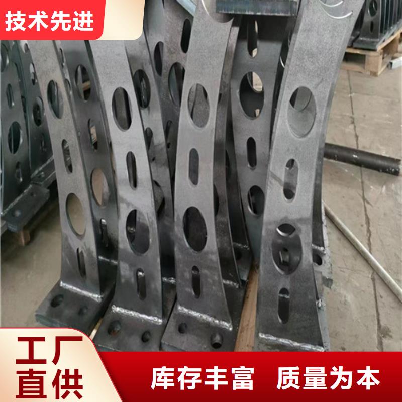 立柱价格咨询规格齐全