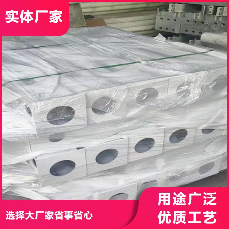 防撞立柱承诺守信