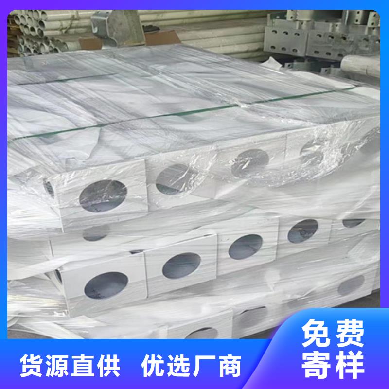 防撞立柱库存充足