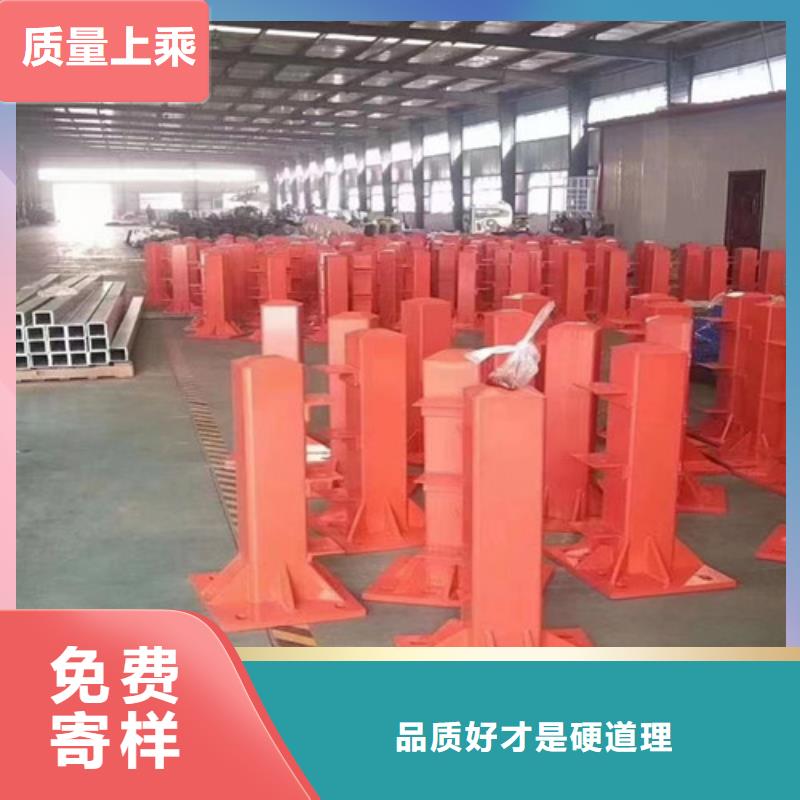 立柱定制报价