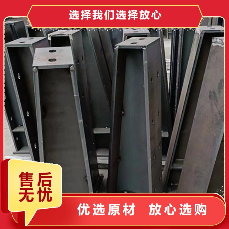 防撞立柱售后无忧