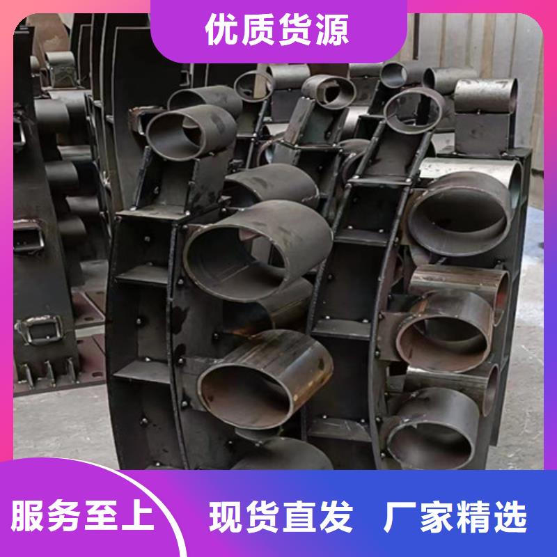 立柱加工定做产品实拍图