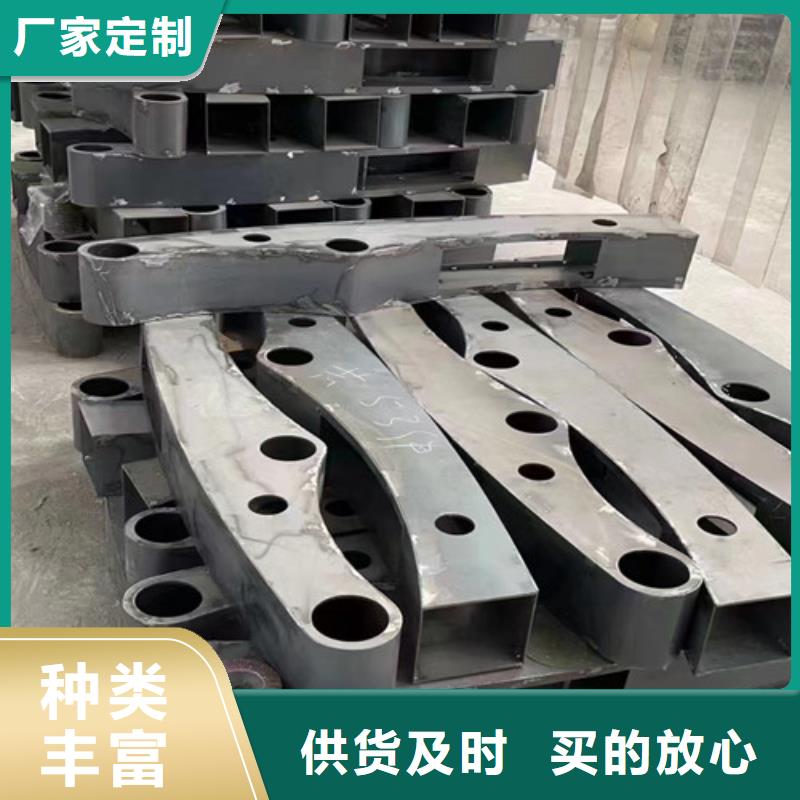 立柱定制规格齐全