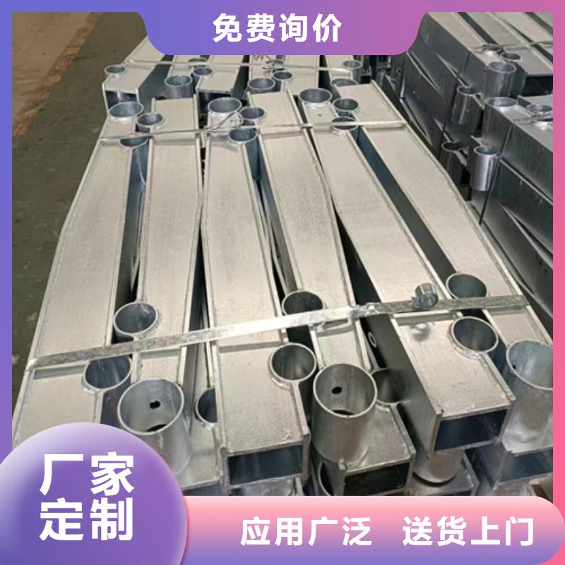 立柱定制品质过关