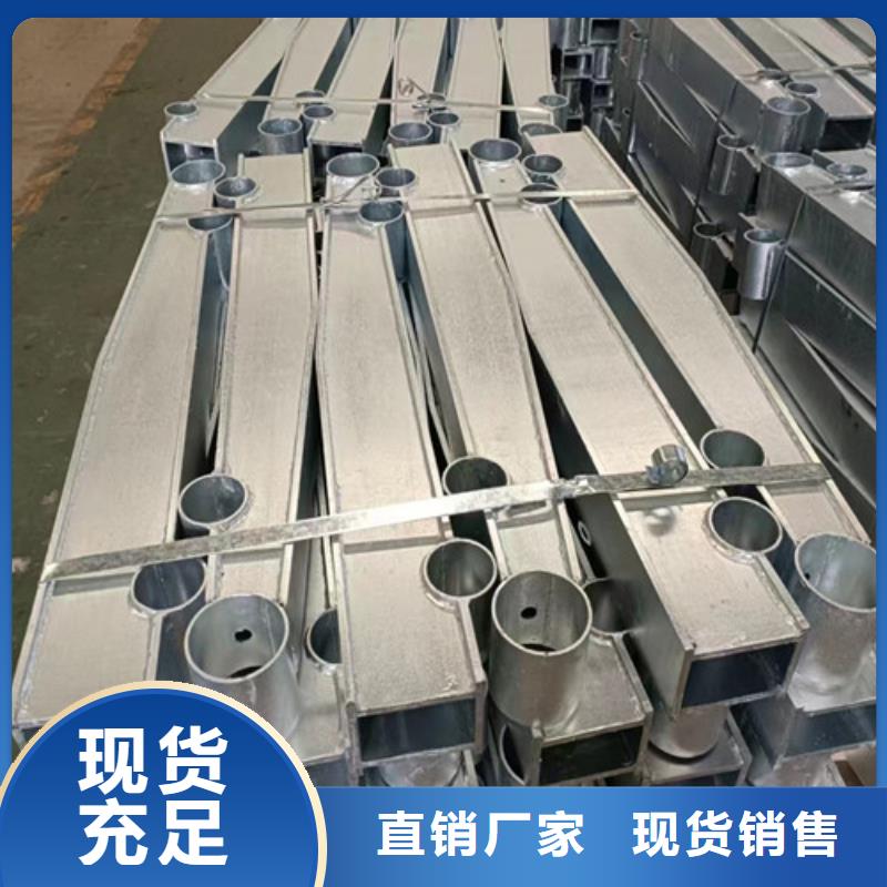 立柱价格咨询规格齐全