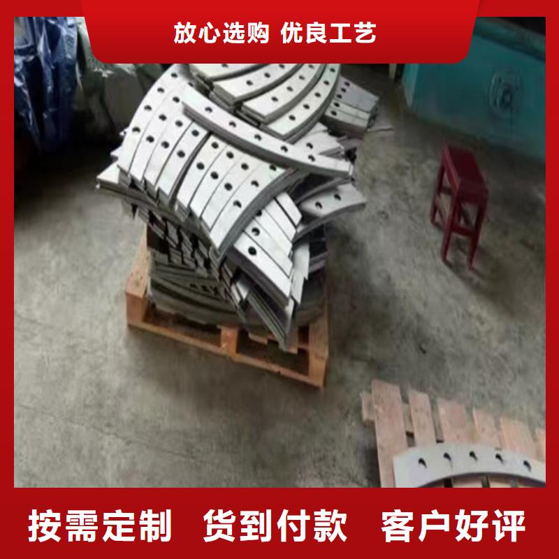 桥梁立柱厂家直供