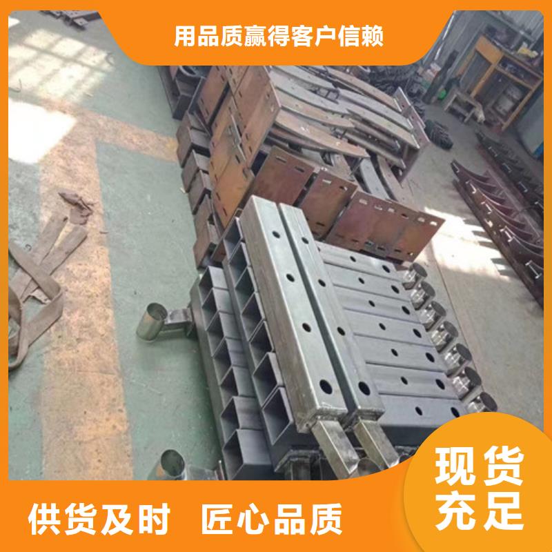 不锈钢立柱品牌厂家