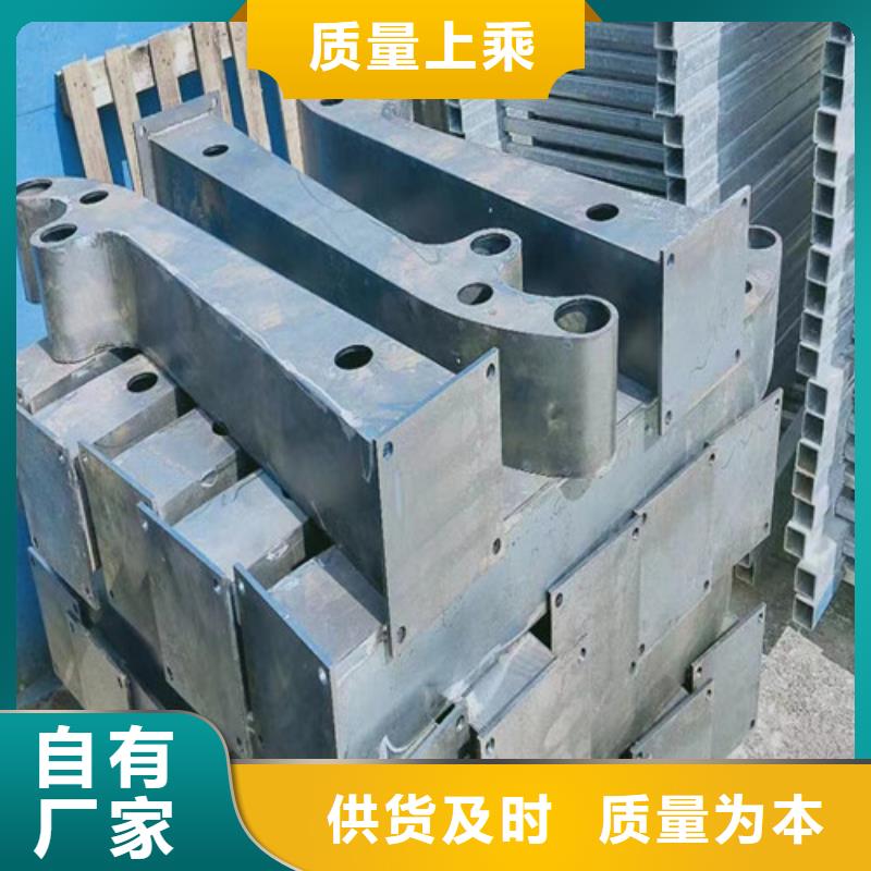 立柱定制终身质保