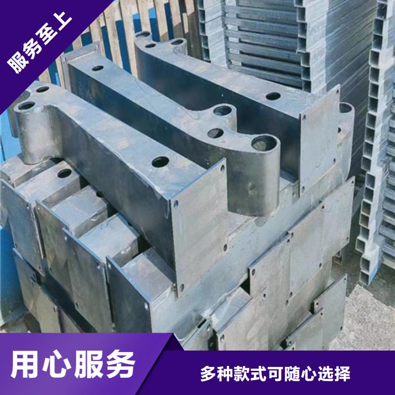 立柱价格咨询厂家直销
