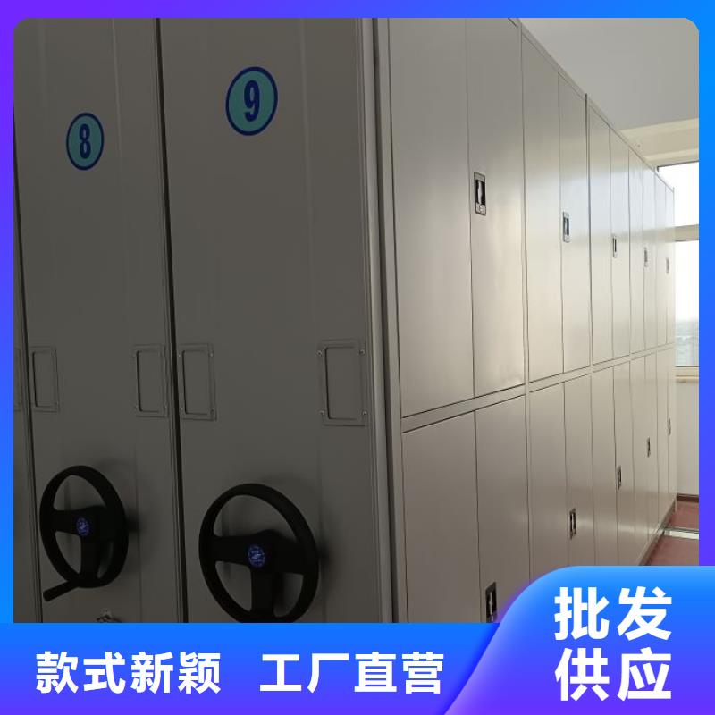 日常维修【泽信】综合档案密集架