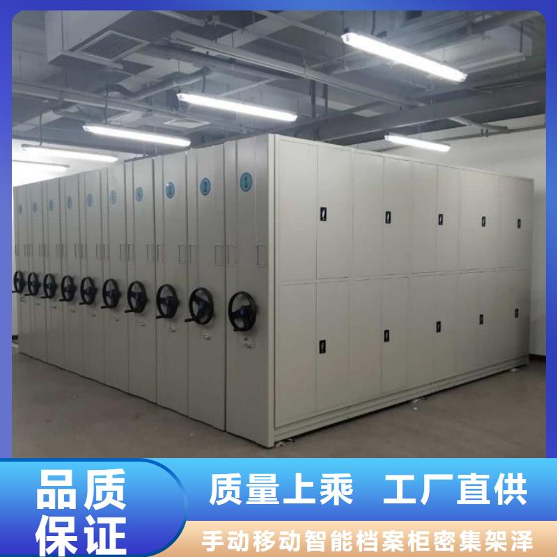 日常维修【泽信】综合档案密集架
