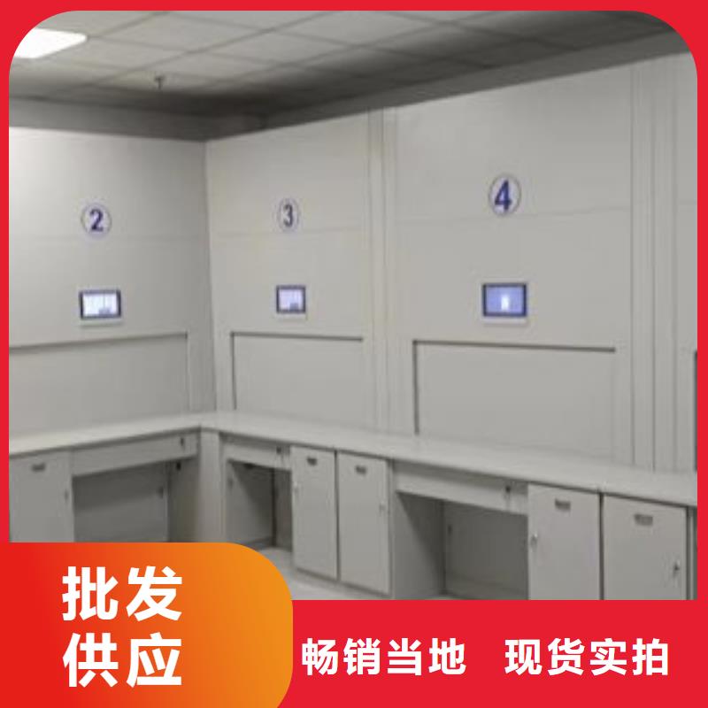 为您服务【泽信】智能型档案馆密集柜