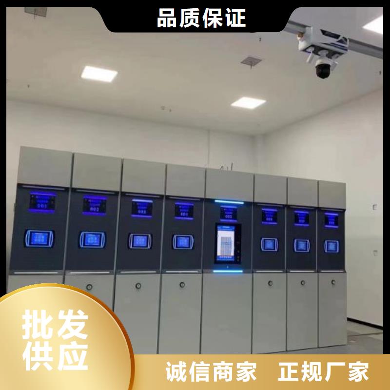 日常维修【泽信】双柱式密集架