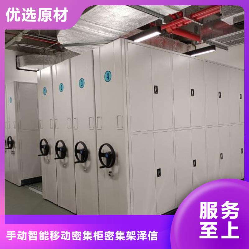 零售店【泽信】密集架