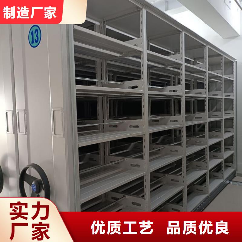 行业营销渠道开发方式【泽信】手动密集档案架