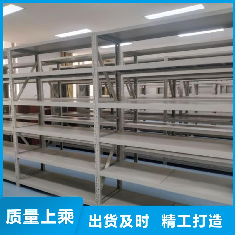 详情咨询【泽信】钢制手摇密集架