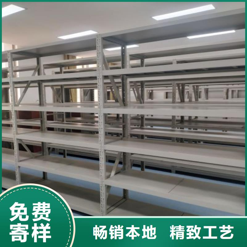 市场看点与期待图纸密集架