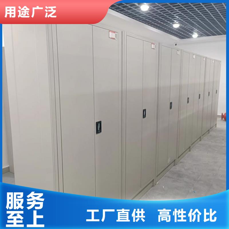 市场看点与期待图纸密集架