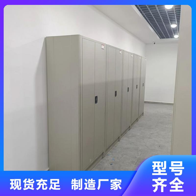 市场看点与期待图纸密集架
