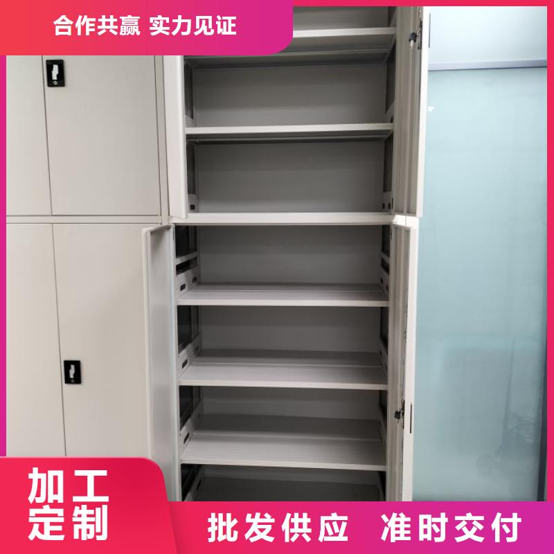 高标准【泽信】保密资料柜