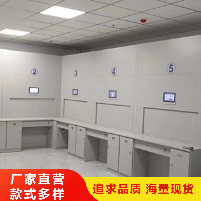行业内的集中竞争态势【泽信】电动智能型密集柜