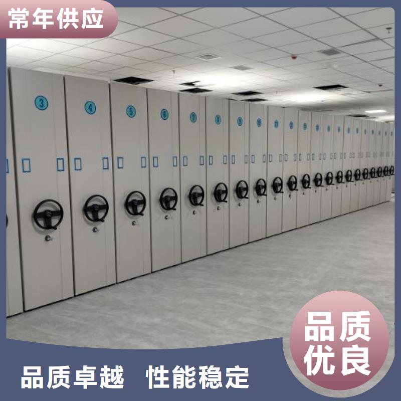 竞争下的针对性【泽信】智能密集架