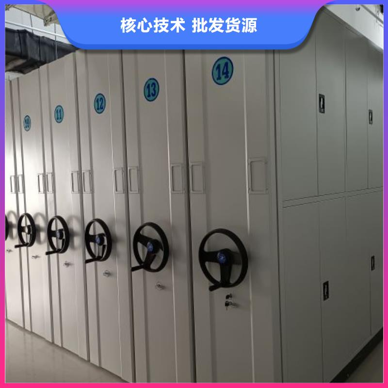 产业市场发展将趋于平稳增长【泽信】企业档案库密集柜