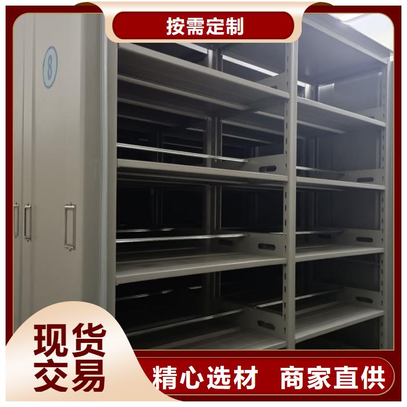 产业市场发展将趋于平稳增长【泽信】企业档案库密集柜