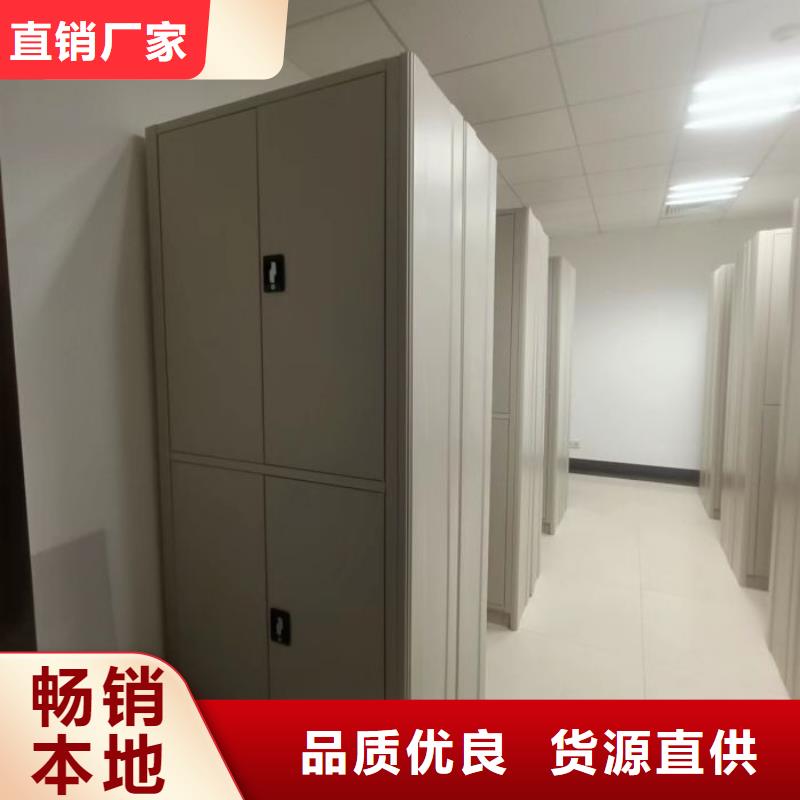 厂家发挥价值的策略与方案【泽信】樟木密集架