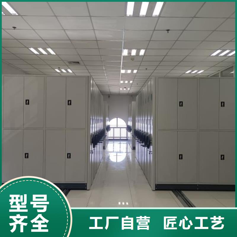 务实发展【泽信】挂网式密集架