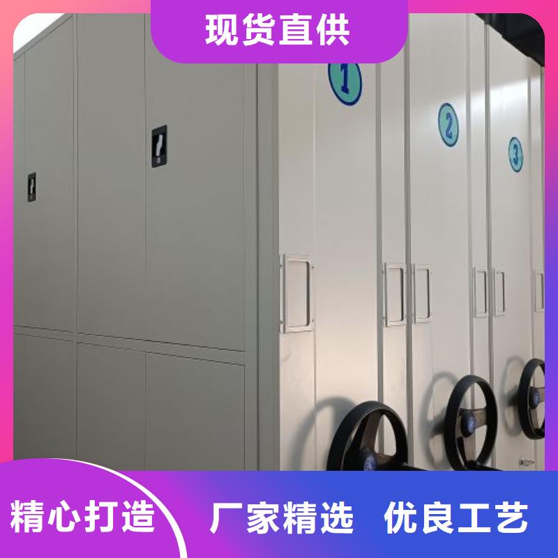 产品发展趋势和新兴类别【泽信】仓储密集柜