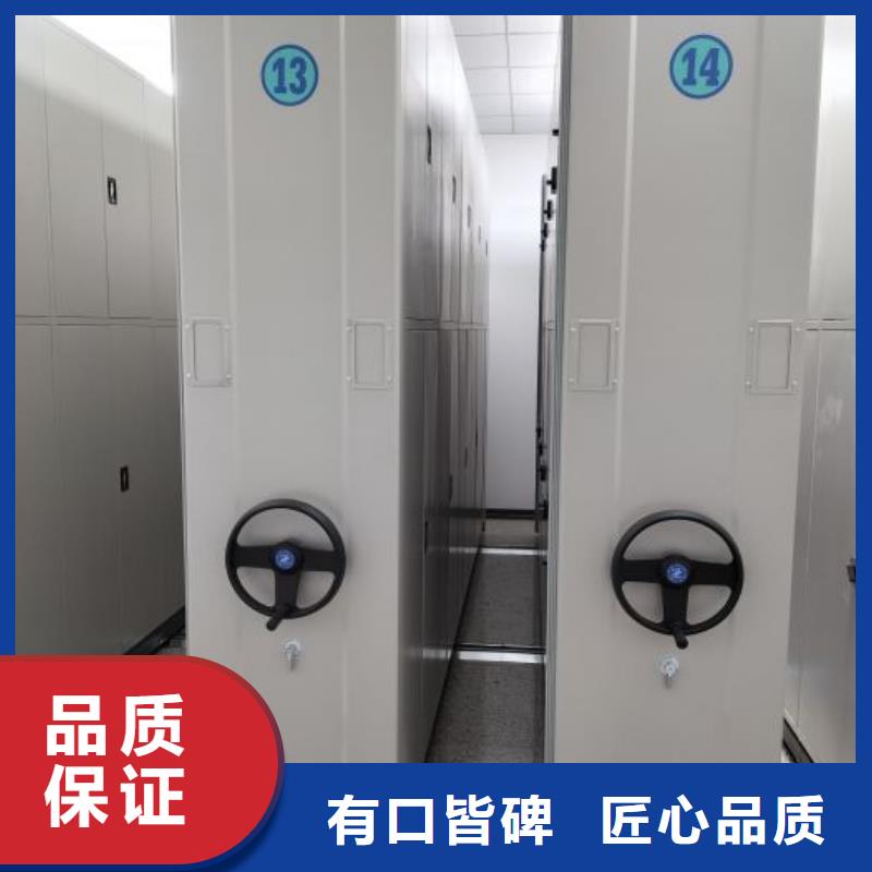 产品发展趋势和新兴类别【泽信】仓储密集柜