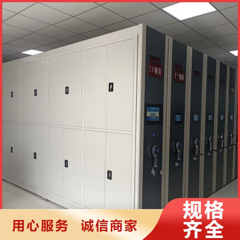 竭诚服务【泽信】腊块密集柜