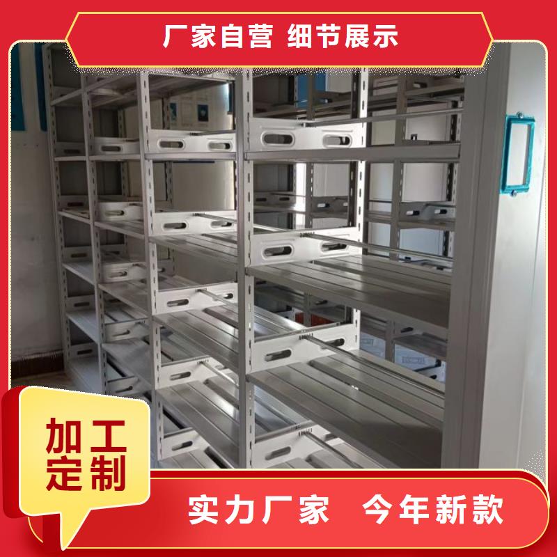 来电详谈【泽信】网片式油画密集架