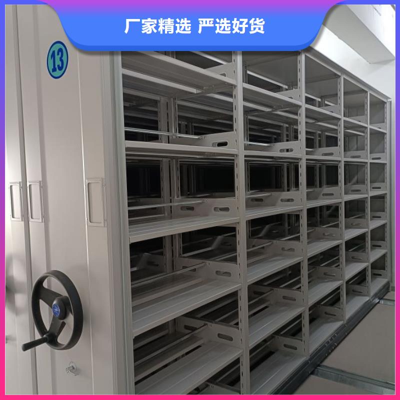 优质的电动智能档案柜供货商